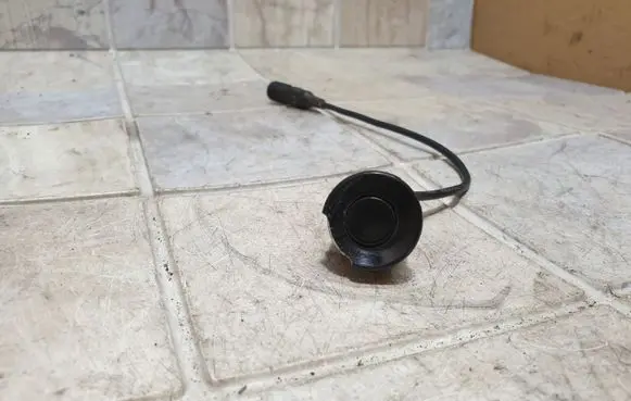 Opel Vectra C Parking PDC sensor