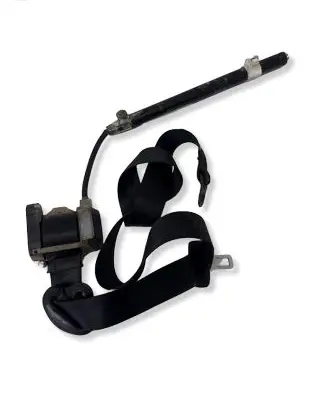 Volkswagen Sharan Front seatbelt 191857827