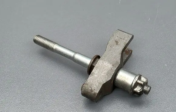 Honda Accord Fuel Injector clamp holder 