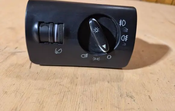 Audi A6 S6 C5 4B Light switch 4B1941531B