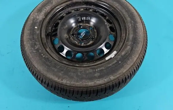 Opel Astra H R15 spare wheel IMPRK1401443