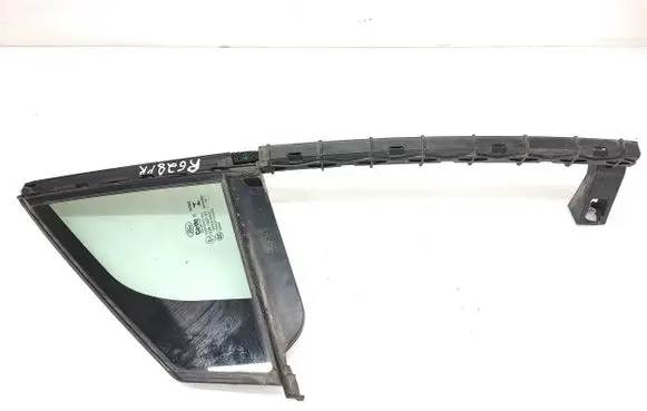Ford Mondeo MK V Front door vent window glass four-door 43R000187 DOT865M550