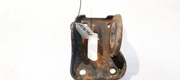 Peugeot 307 Bracket in trunk/boot 