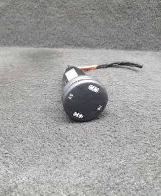 Land Rover Range Rover Sport L494 USB socket connector FK7219010AB 20190723
