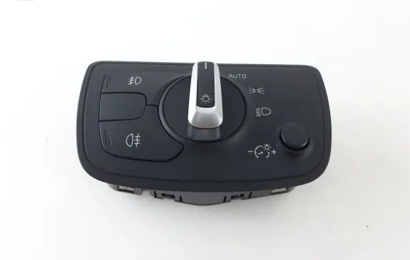 Audi A6 S6 C7 4G Light switch 4G0941531