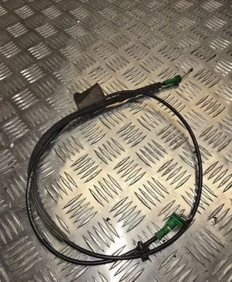 Opel Vivaro Sliding door cable line 8200004825