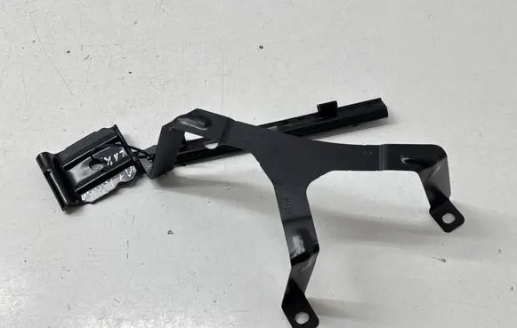 Audi A4 S4 B9 8W Battery bracket 8W0801915 8W0801898A