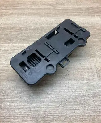 Peugeot 508 Bluetooth control unit module 9801862580 503551121105