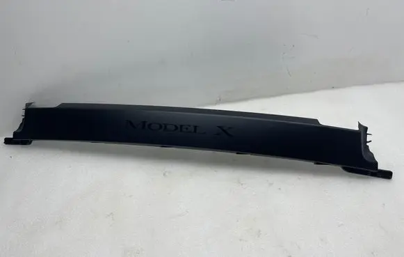 Tesla Model X Other rear door trim element 105841900