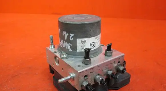 Citroen Jumpy ABS Pump 9821150280 9808055980