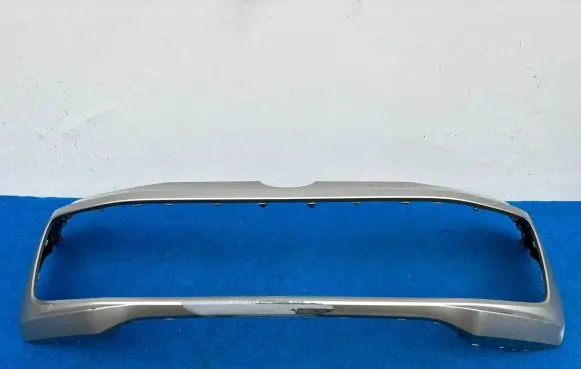 Volkswagen Up Front bumper 1S0807221F