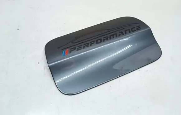 BMW 3 GT F34 Fuel tank cap