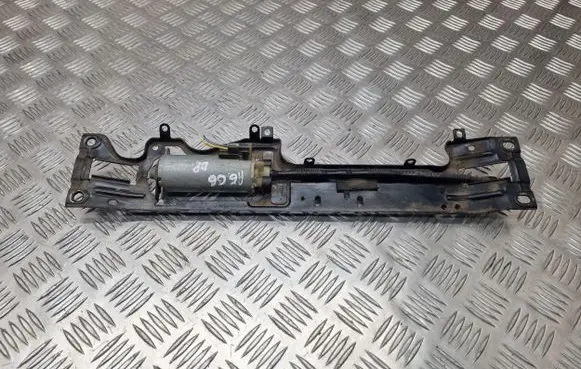 Audi A6 S6 C6 4F Seat adjustment motor 0130002529