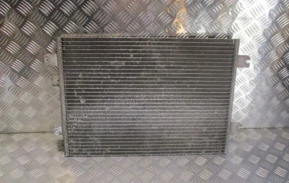 Renault Scenic I Air conditioning (A/C) radiator (interior) 