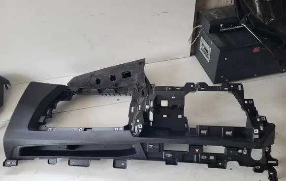 Toyota Proace Other dashboard part 9848279480