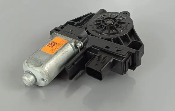 Dodge Durango Front door window regulator motor 931400104