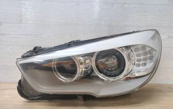 BMW 5 GT F07 Headlight/headlamp 7199607