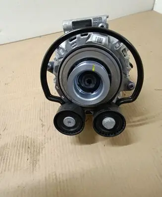 Audi A5 Generator/alternator 2721457E 06L903018G 524078001