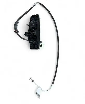 Audi A6 S6 C7 4G Gear shift cable linkage 8W0713052AB 10012566300