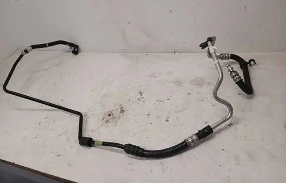 Volvo XC60 Power steering hose/pipe/line 31451789 31406720 P31406720