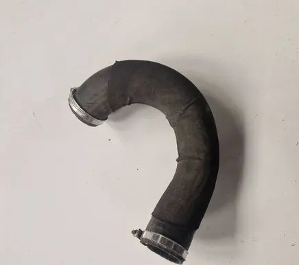 Audi A7 S7 4K8 Air intake hose/pipe 4K0145738AB