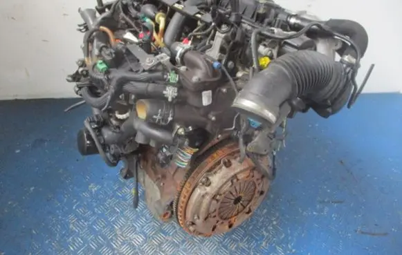Citroen Berlingo Engine