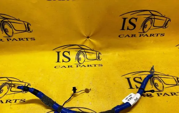 Ford Kuga III Negative earth cable (battery) LX6T14300EXC