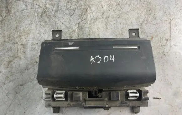 Audi A3 S3 8P Car ashtray 8p0857951