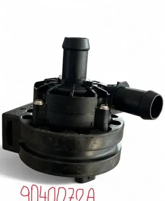 Audi A8 S8 D5 Electric auxiliary coolant/water pump 9040072AXX