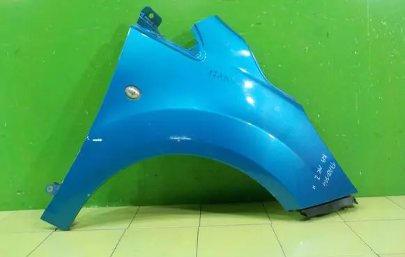 Ford Ka Fender PRZOD PRAWY