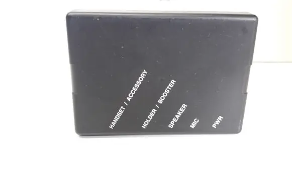 Chrysler Voyager Other control units/modules AC03781