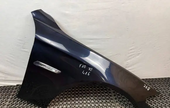 BMW 5 F10 F11 Fender