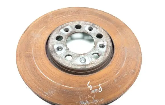 Skoda Rapid (NH) Front brake disc 