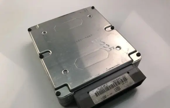 Ford Explorer Other control units/modules F77F12A650ATB