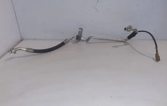 Renault Zoe Air conditioning (A/C) pipe/hose 924406739R
