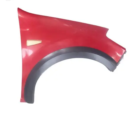 Dacia Sandero Fender 