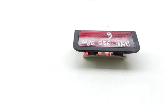 Toyota Auris 150 Boot/trunk interior light 6962569