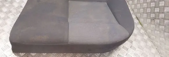 Opel Astra H Rear seat 