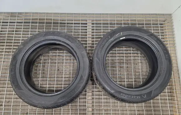 Audi A4 S4 B8 8K R17 summer tire 