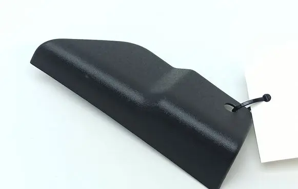 (A) pillar trim