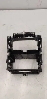 Audi A3 S3 8P Radio/GPS head unit trim 8P0858005A