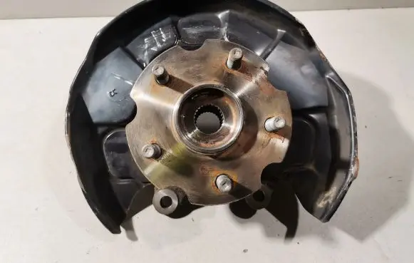 Lexus NX Rear wheel hub 588WKH17B