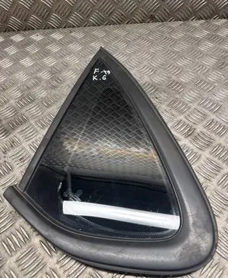 BMW 2 F45 Rear side window 43R001734 E000137 DOT782M532AS2