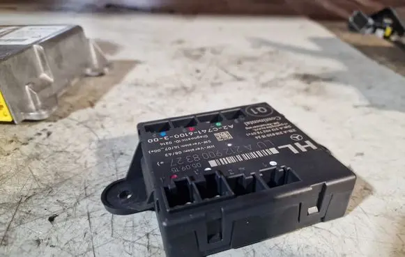 Other control units/modules