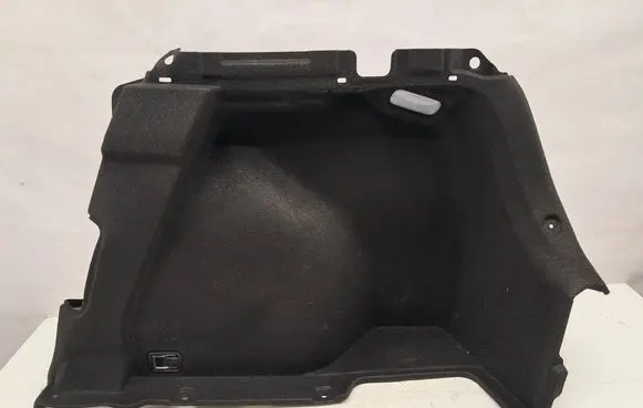 Hyundai i30 Other trunk/boot trim element 85740S0210TRY V5ED70168 85741S0210TRY