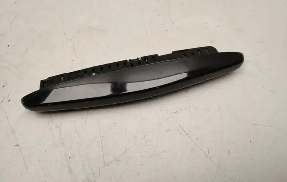 Mercedes-Benz E C207 W207 Parking PDC sensor display screen A0015424723