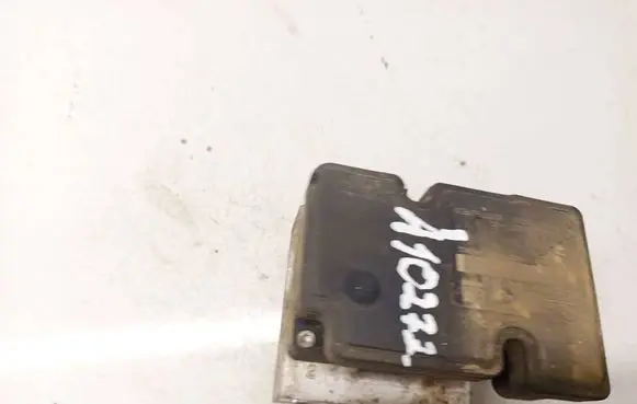 Opel Astra H ABS Pump 10097005033