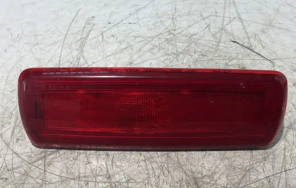 Renault Trafic III (X82) Third/center stoplight 265904849R 93867977 03523000