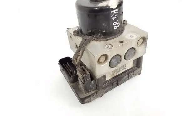 Seat Alhambra (Mk1) ABS Pump 1J0907379P 7M3614111H