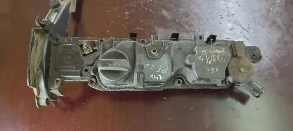 Citroen Berlingo Rocker cam cover 9688939180 9680112080 A66G6352